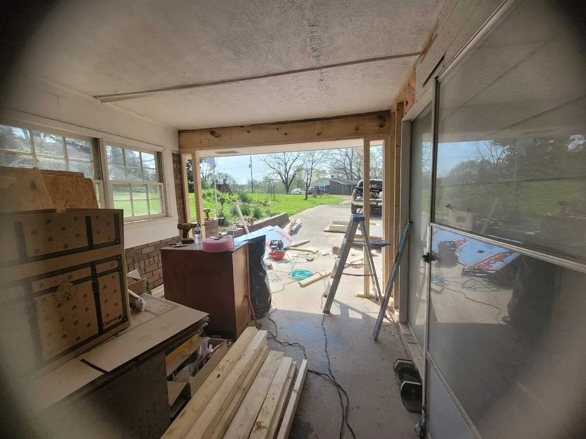 Air movers and dehumidifier for Drying & Dehumidification in Bartlett